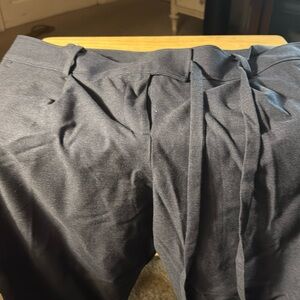 LOFT Plus   Button and tie front    20 plus